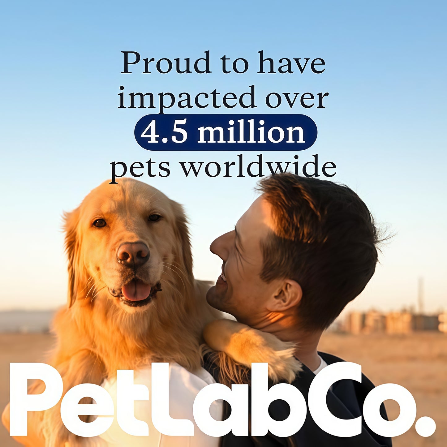 PetLab Co. Allergy & Immune Probiotics for Dogs, Support Seasonal Allergies, Gut & Digestive Health