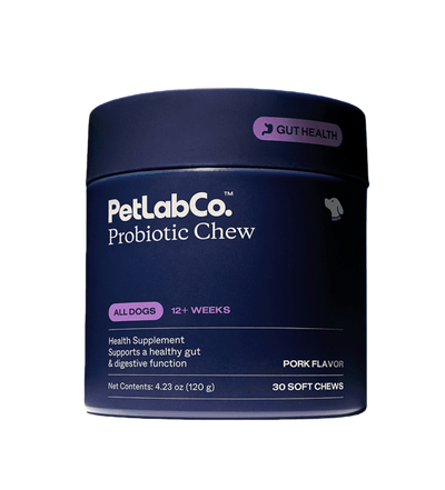 PetLab Co. 